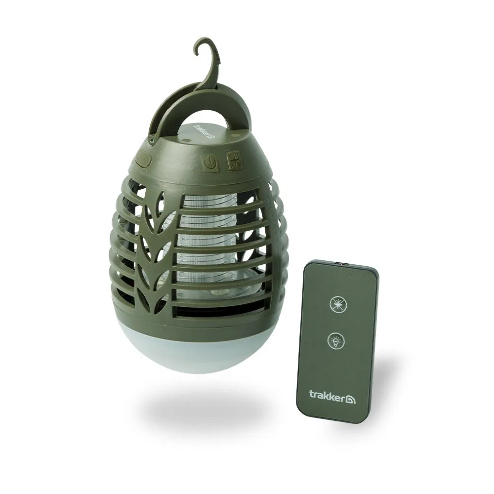 Trakker Nitelife Remote Bug Blaster