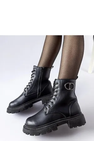 Trapper shoes Solea