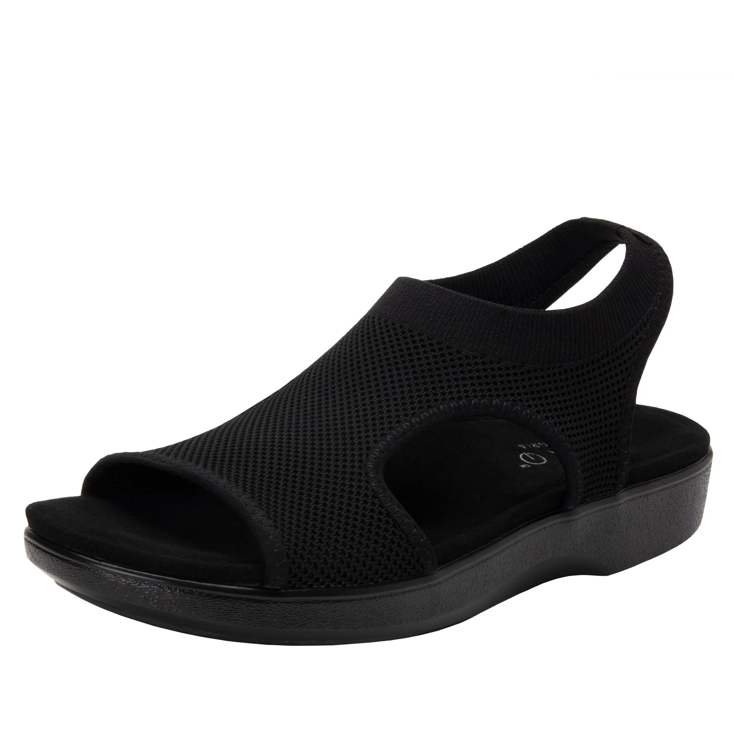 Traq Sale Shoes by Alegria