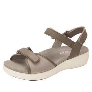 Traq Sale Shoes by Alegria