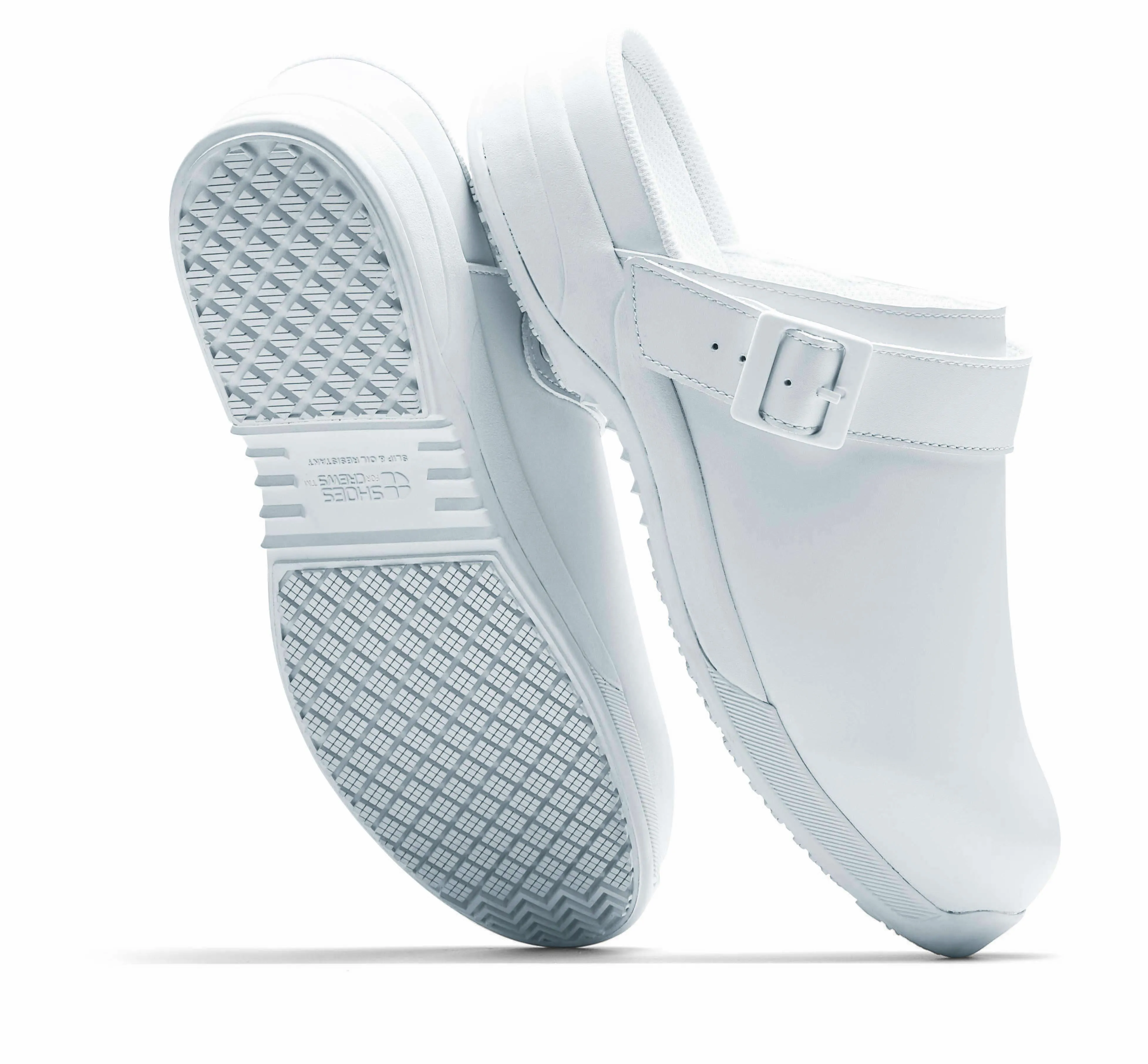 TRISTON II SB WHITE