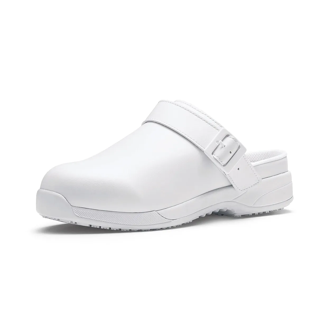 TRISTON II SB WHITE