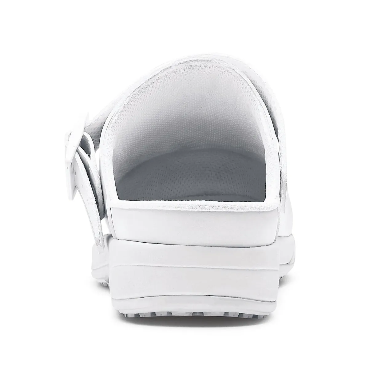 TRISTON II SB WHITE
