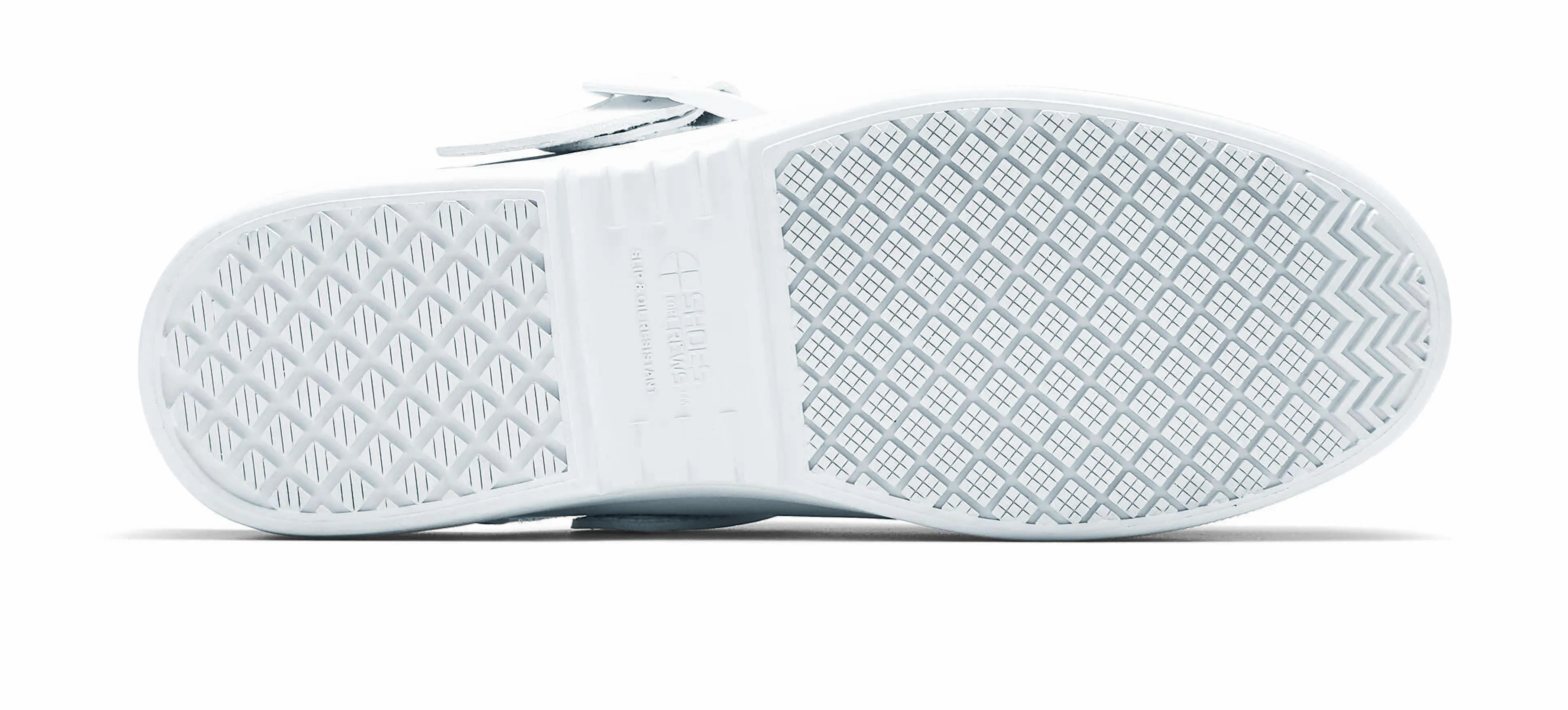 TRISTON II SB WHITE