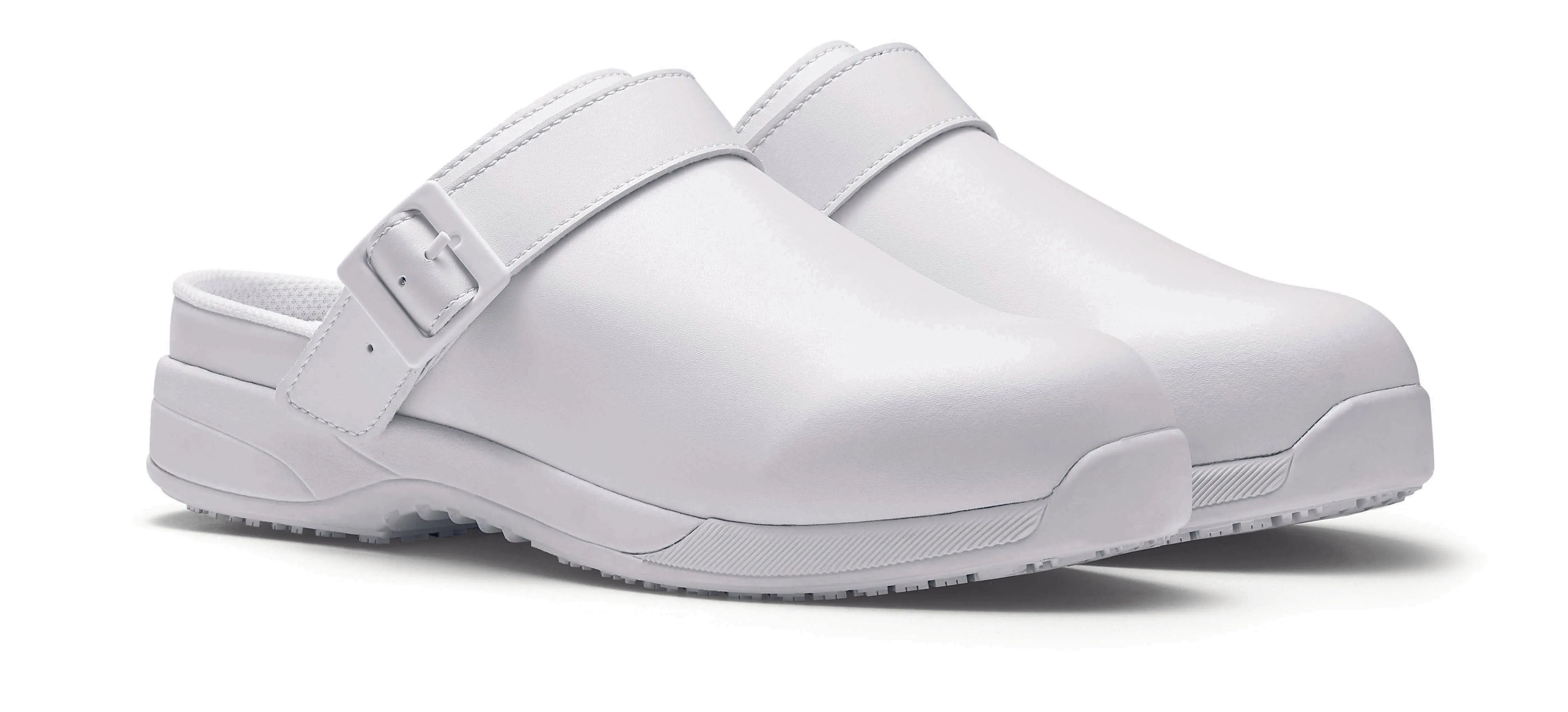 TRISTON II SB WHITE