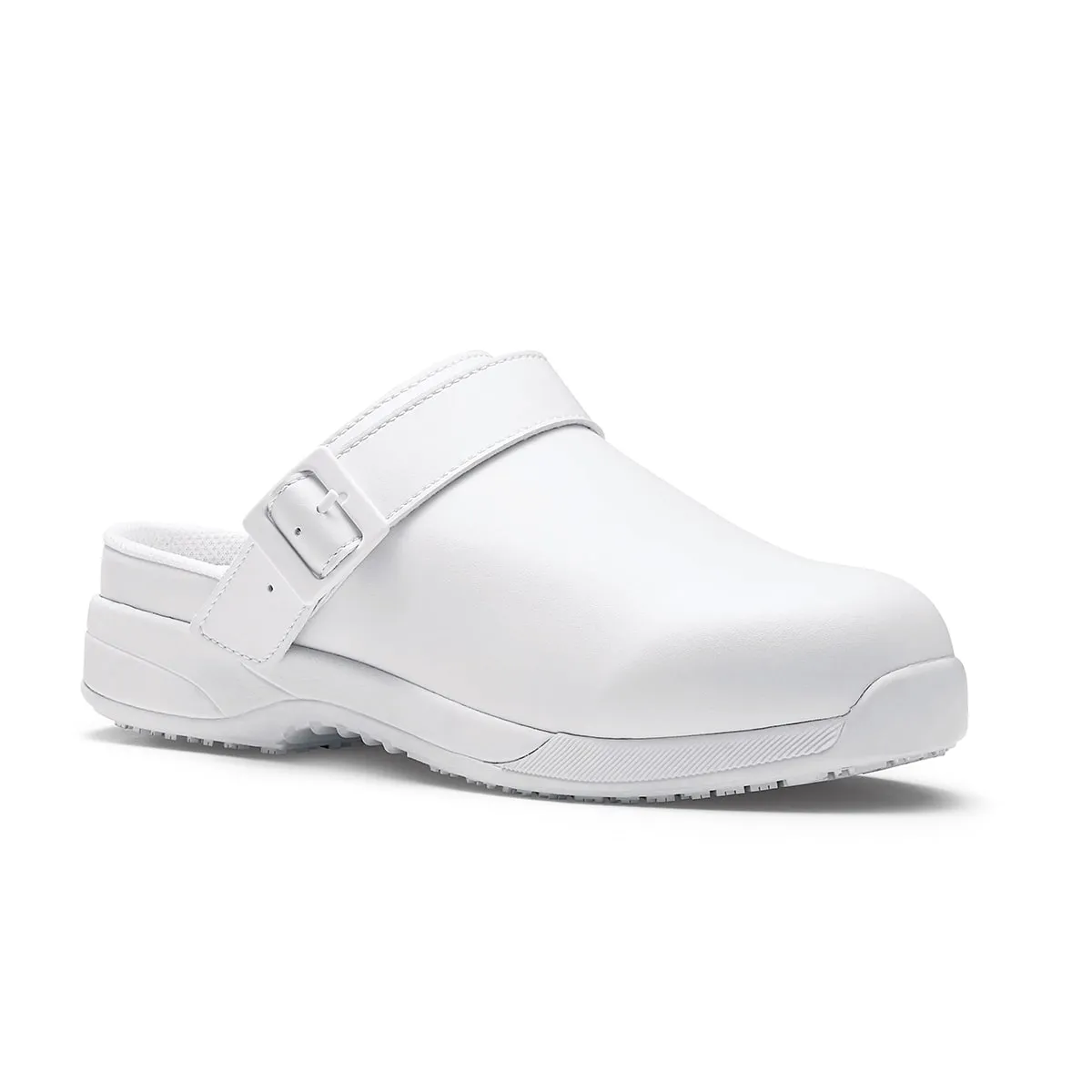 TRISTON II SB WHITE