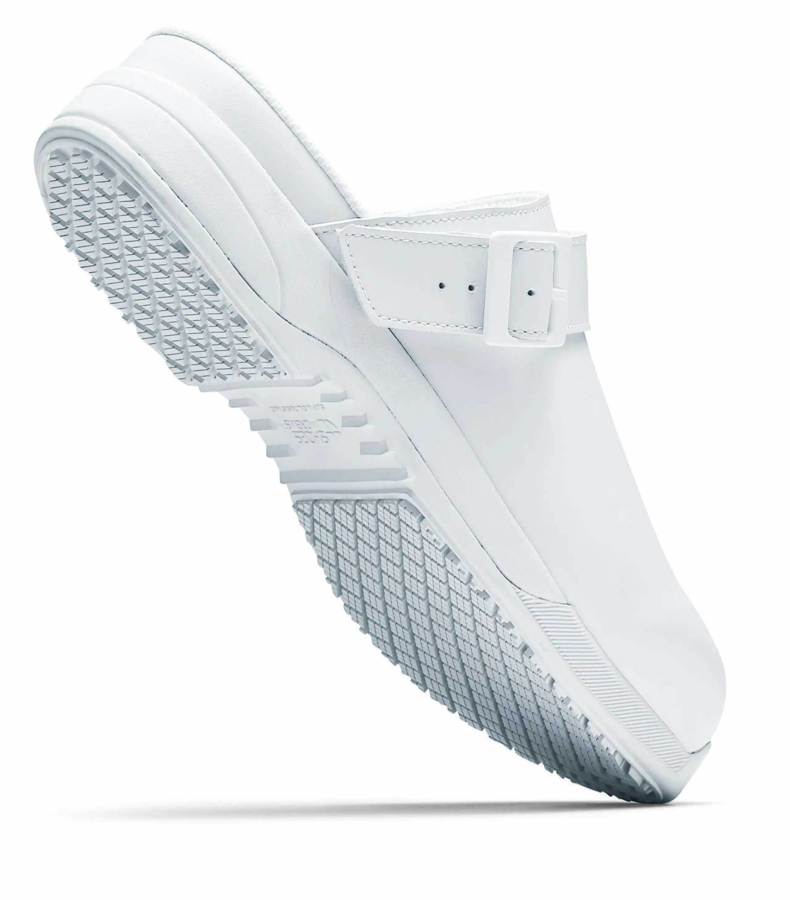 TRISTON II SB WHITE