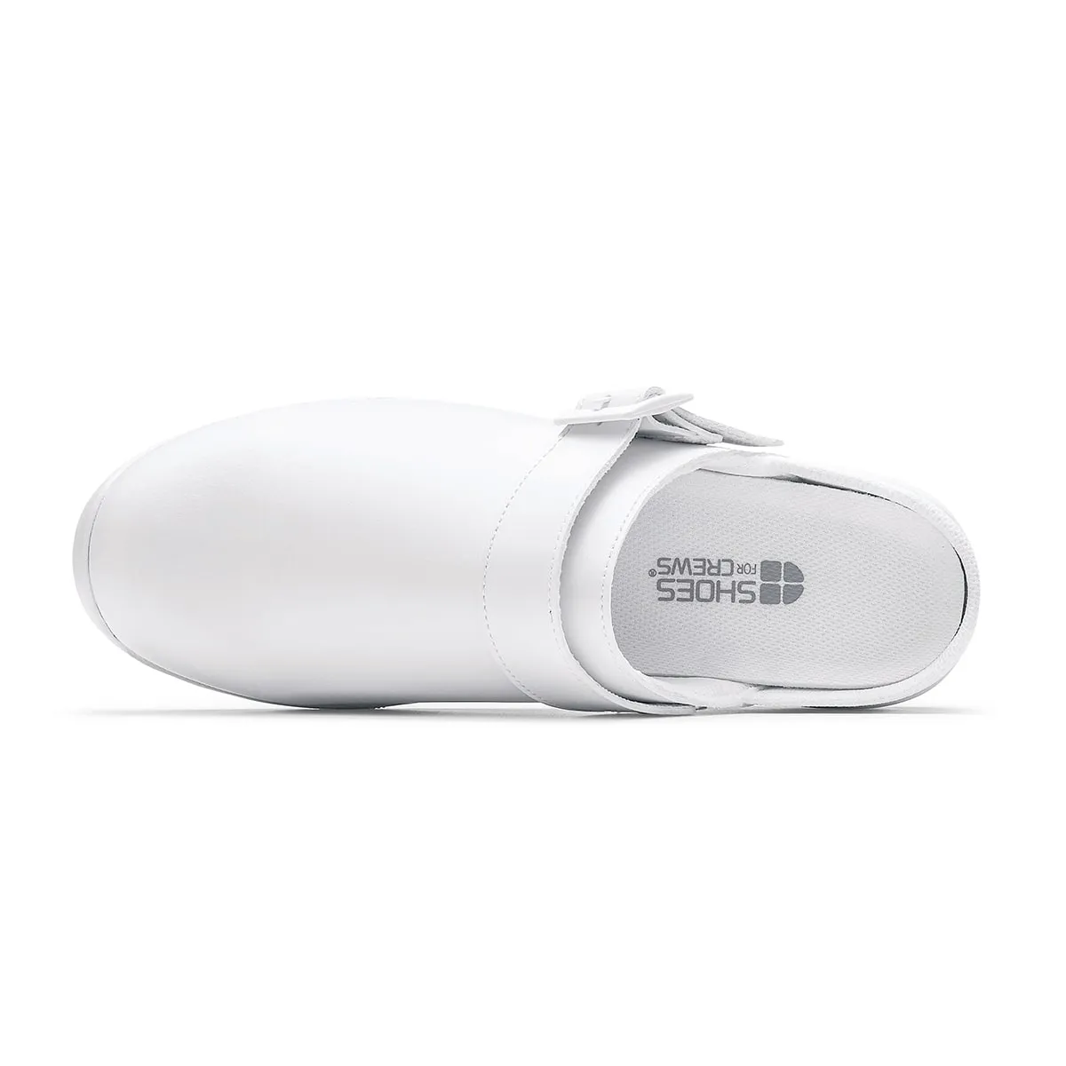 TRISTON II SB WHITE