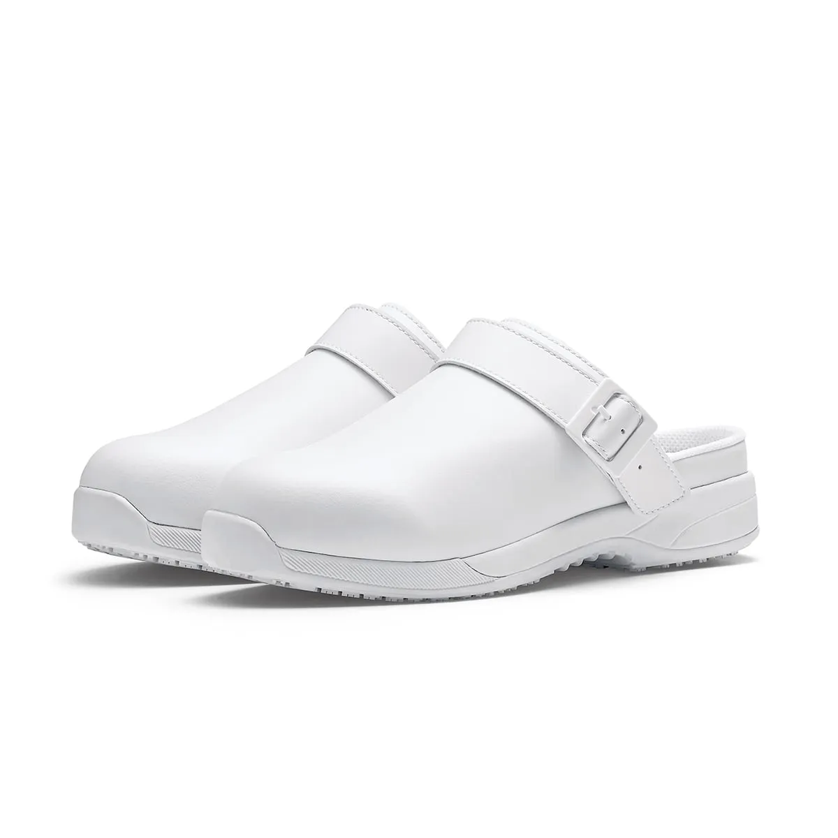 TRISTON II SB WHITE