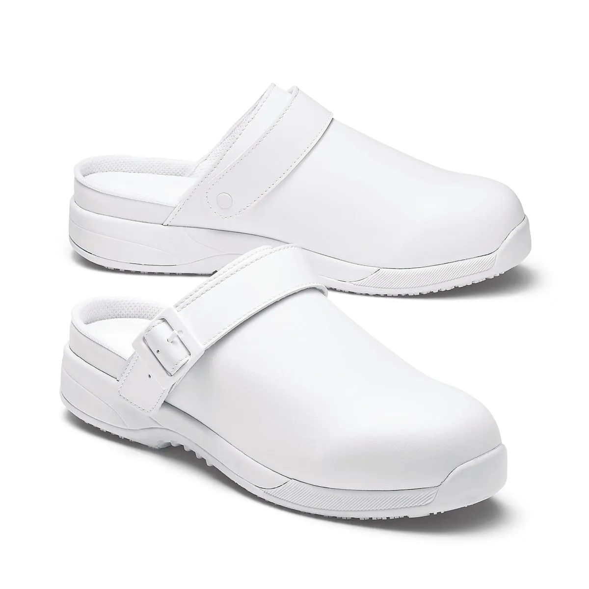 TRISTON II SB WHITE