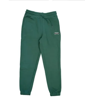 TROOP Bridgewater Pant Dark Fir Green