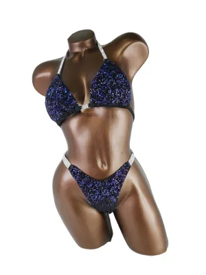 Twilight AB Wellness Suit