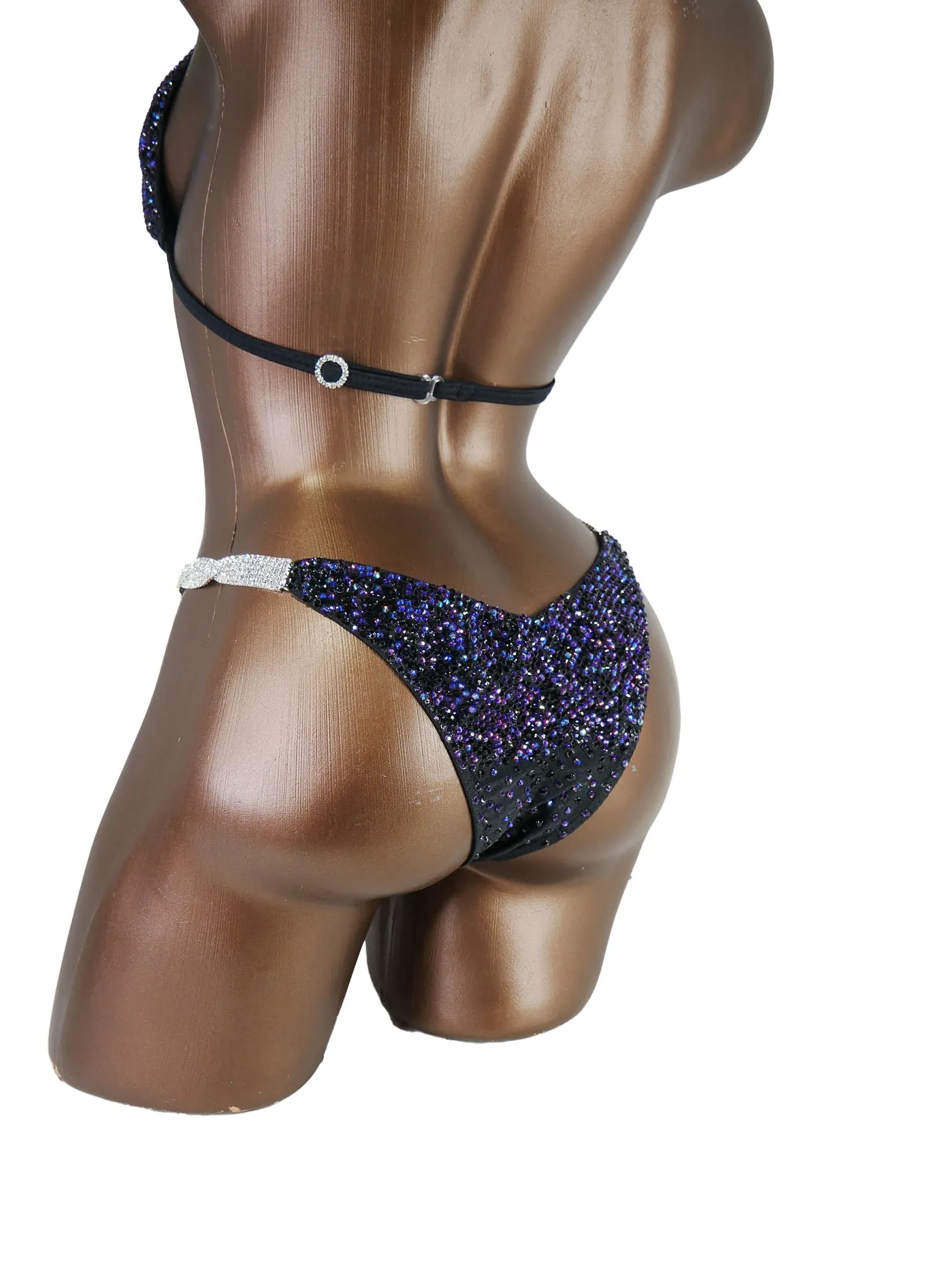 Twilight AB Wellness Suit