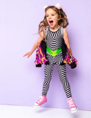 Twisted Kids Catsuit