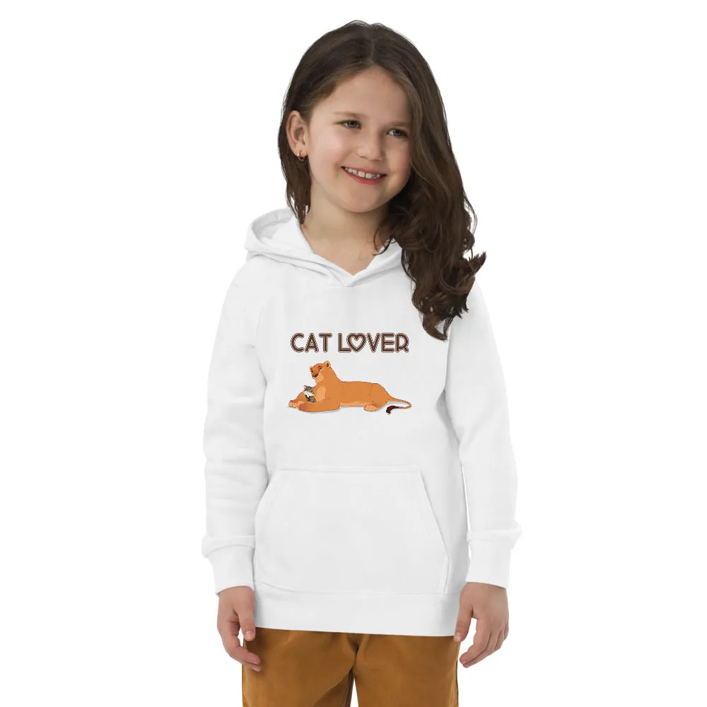 Two Cats
