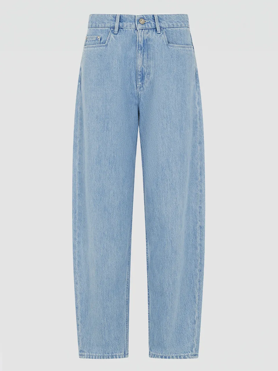 Type 03 Jeans - Blue