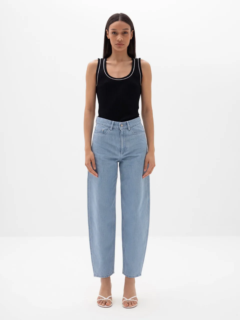 Type 03 Jeans - Blue