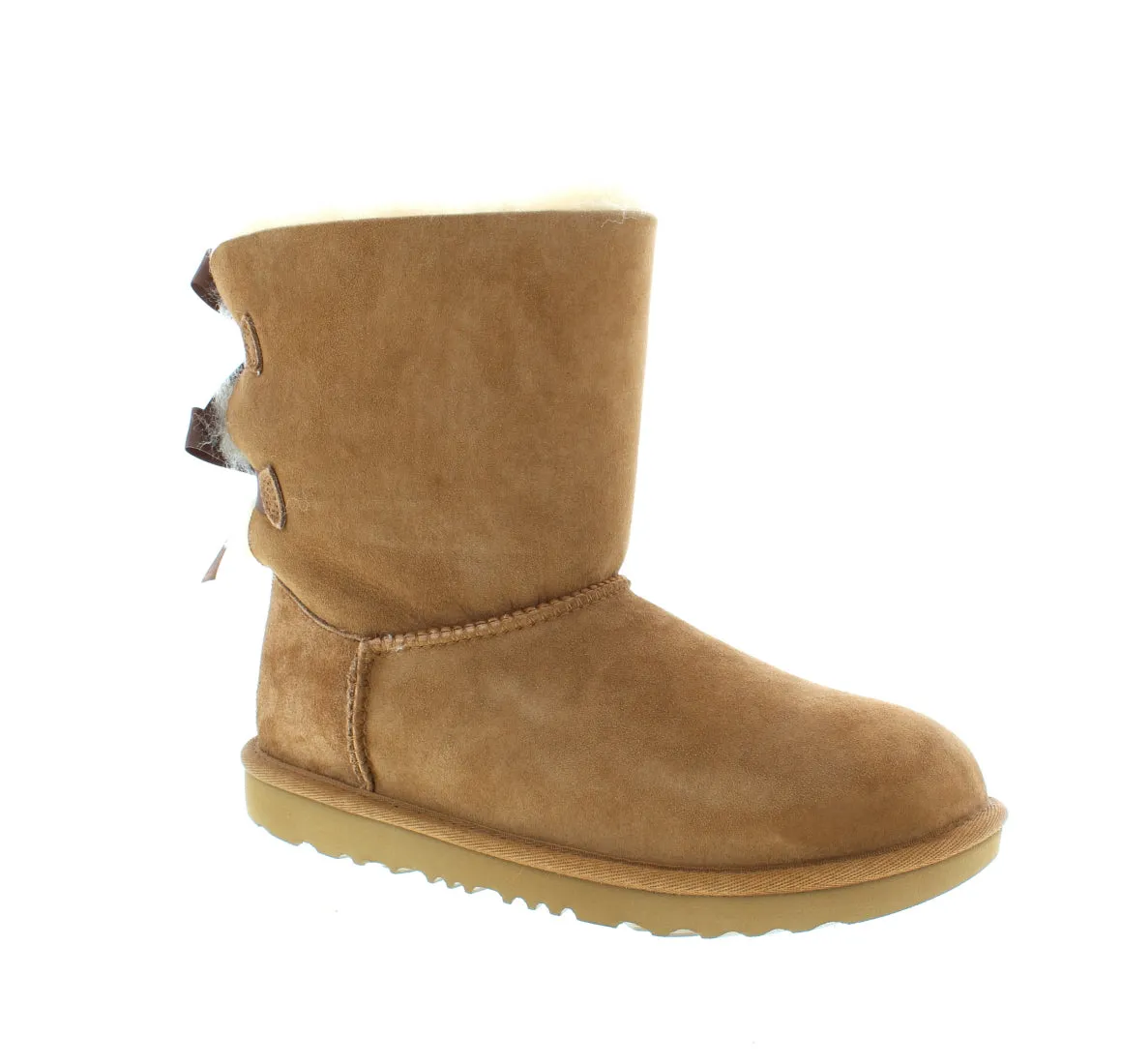 Ugg Kids Bailey Bow II