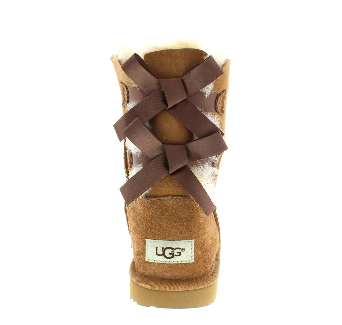 Ugg Kids Bailey Bow II