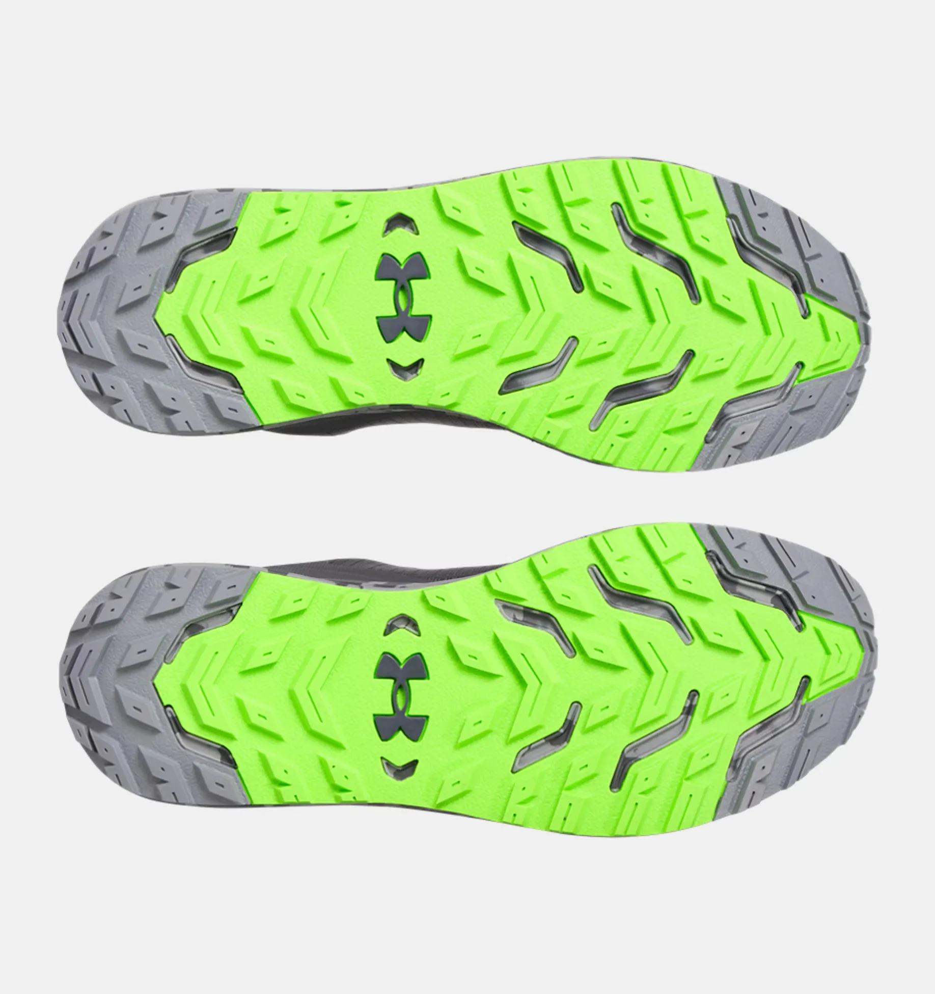 Under Armour Men's UA Bandit Trail 3 Running Shoes