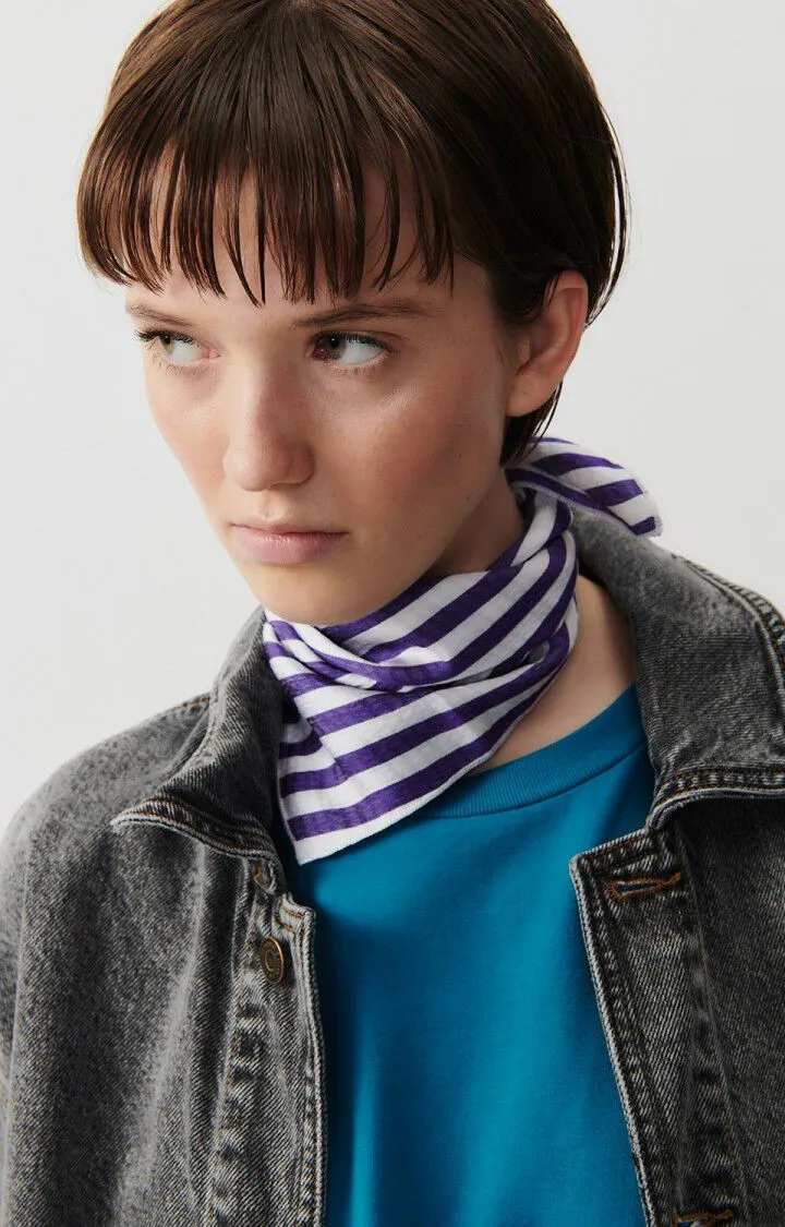 UNISEX'S JACKET YOPDAY - SALT AND PEPPER