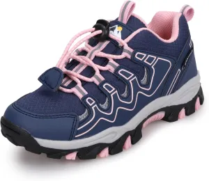 UOVO Kids Waterproof Hiking Shoes - Non-Slip & Lightweight