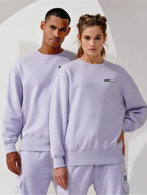 Vegan Unisex Recycled TD Jumper | Multiple Colours