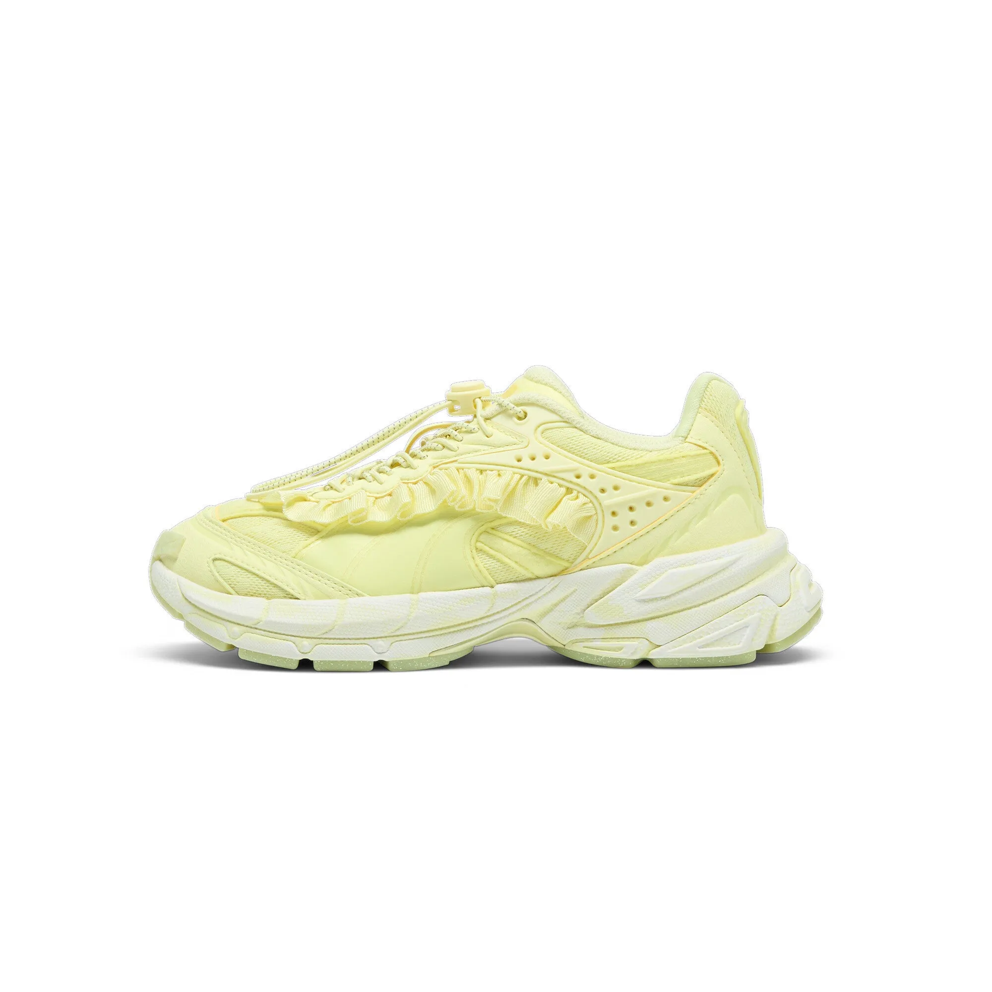 VELOPHASIS VINTAGE YELLOW