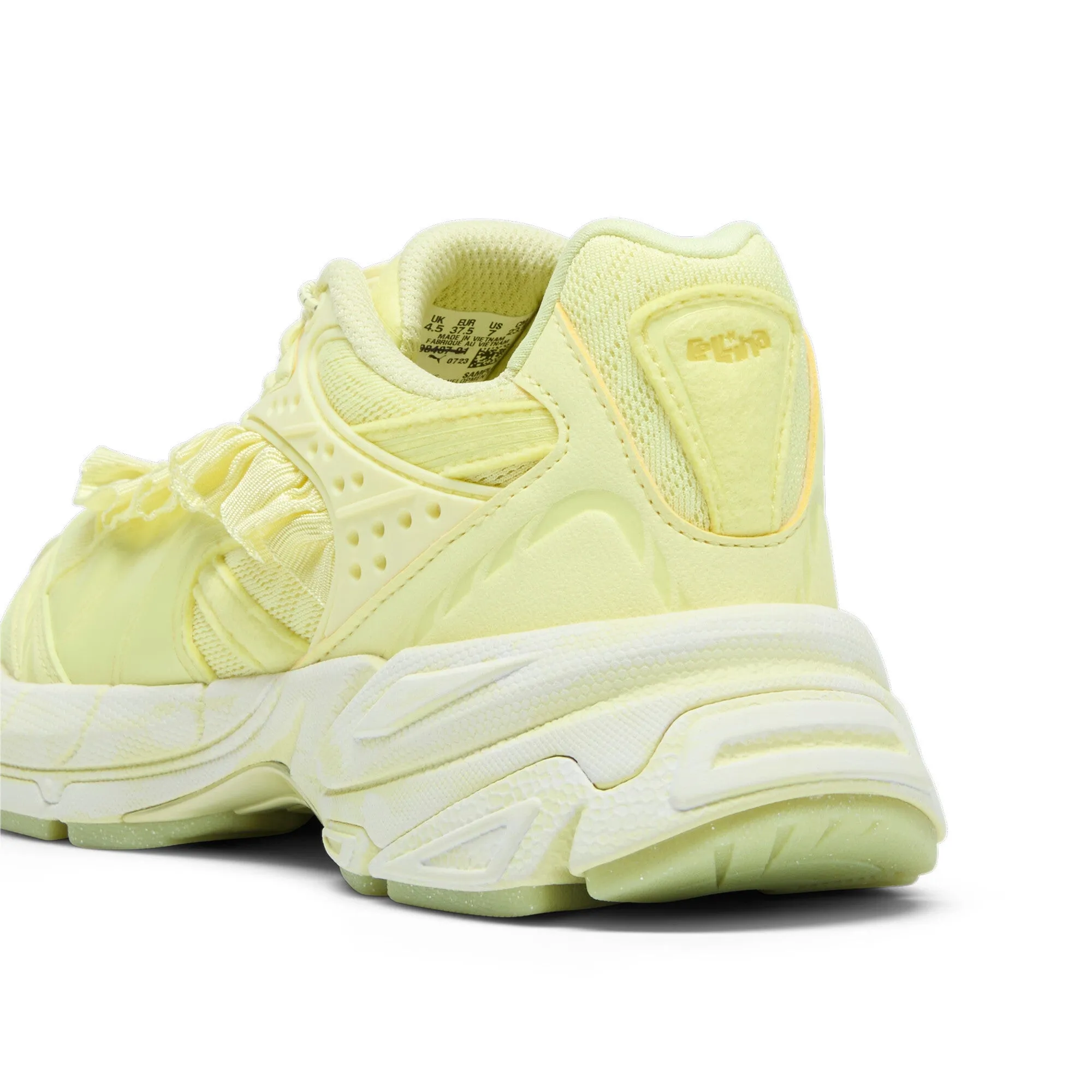 VELOPHASIS VINTAGE YELLOW