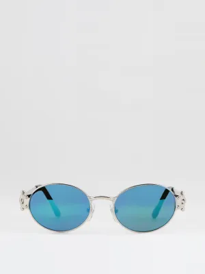 VF 2000 Mirror Lens Sunglasses