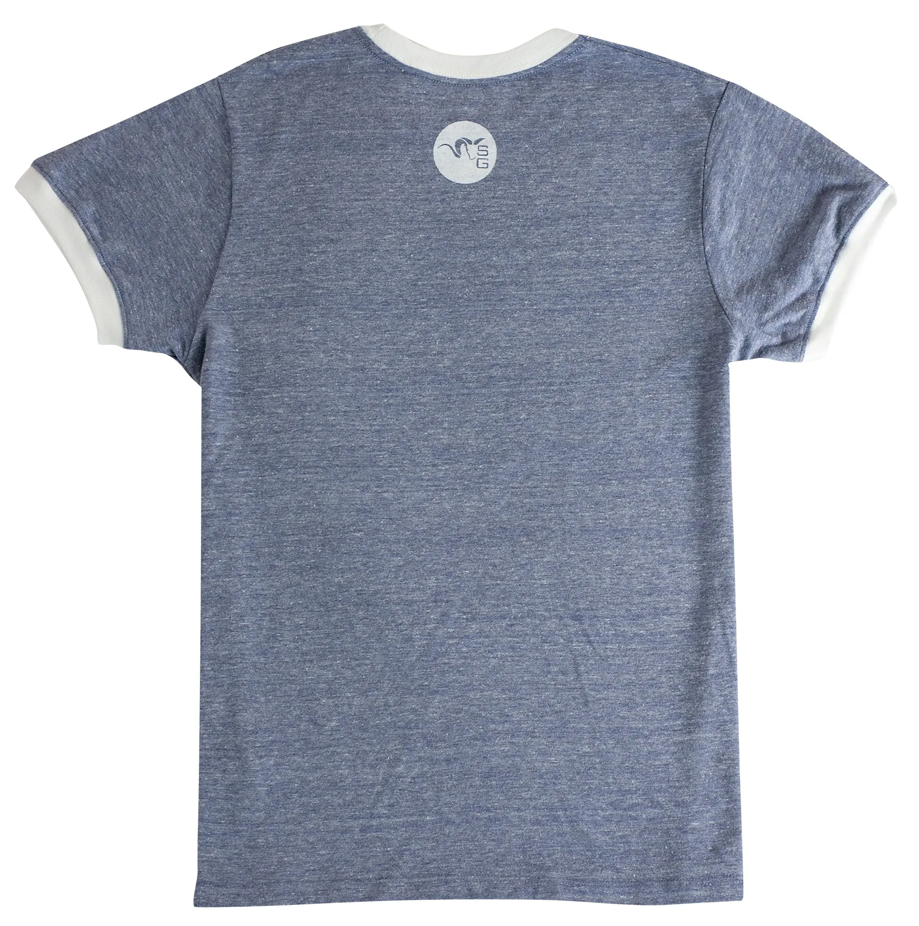 Vintage Ram Ladies Tee