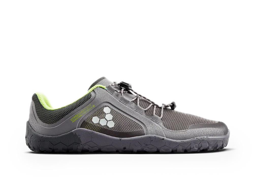 VIVOBAREFOOT Women's Primus Trail II (Firm Ground)