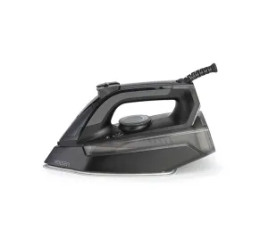 Volsen TurboFin Steam Iron - Anti-Calc Dual-Ceramic Soleplate