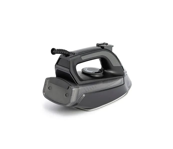 Volsen TurboFin Steam Iron - Anti-Calc Dual-Ceramic Soleplate