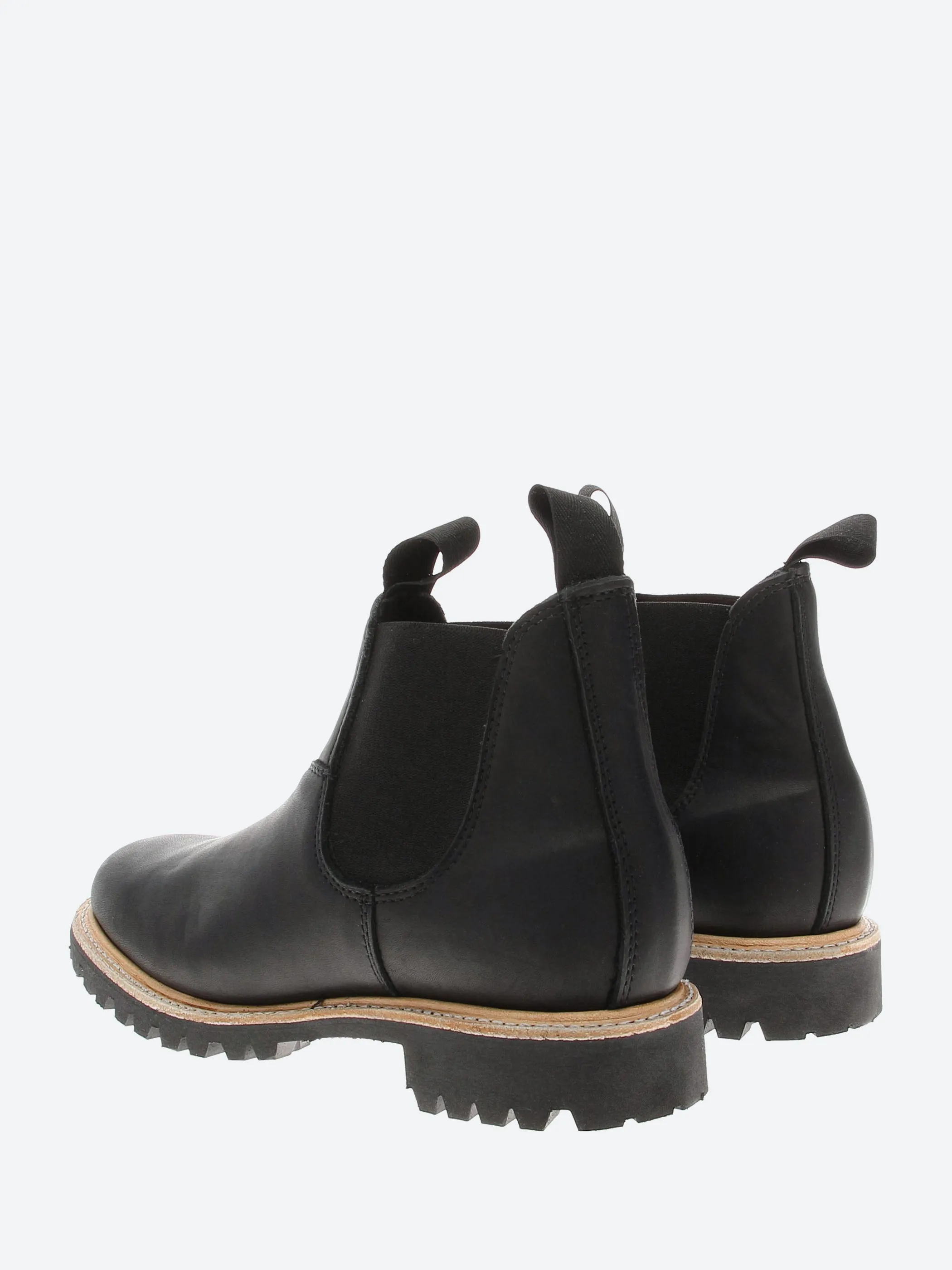 W Romeo Insulated 6800-1