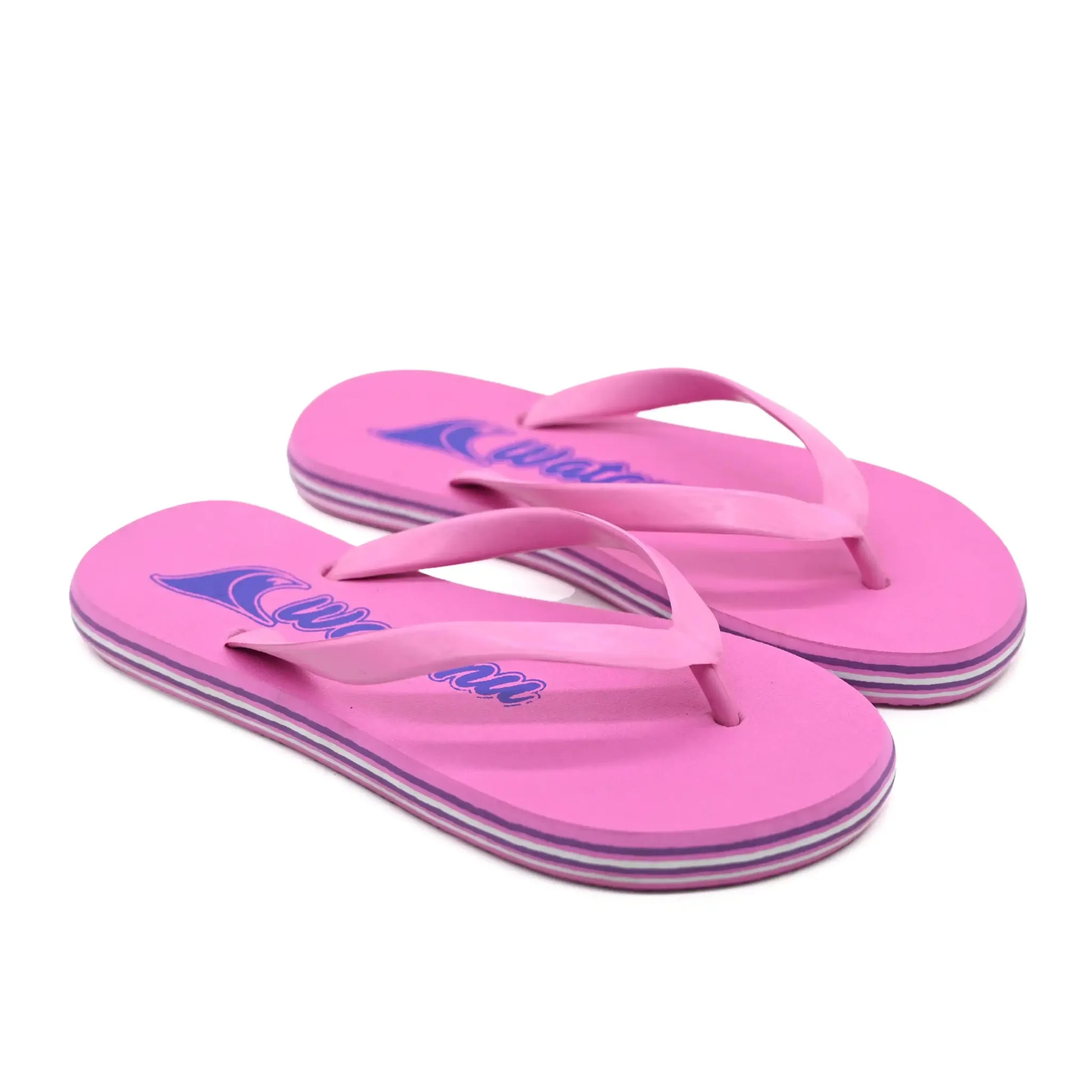 Watamu Summer - Pink