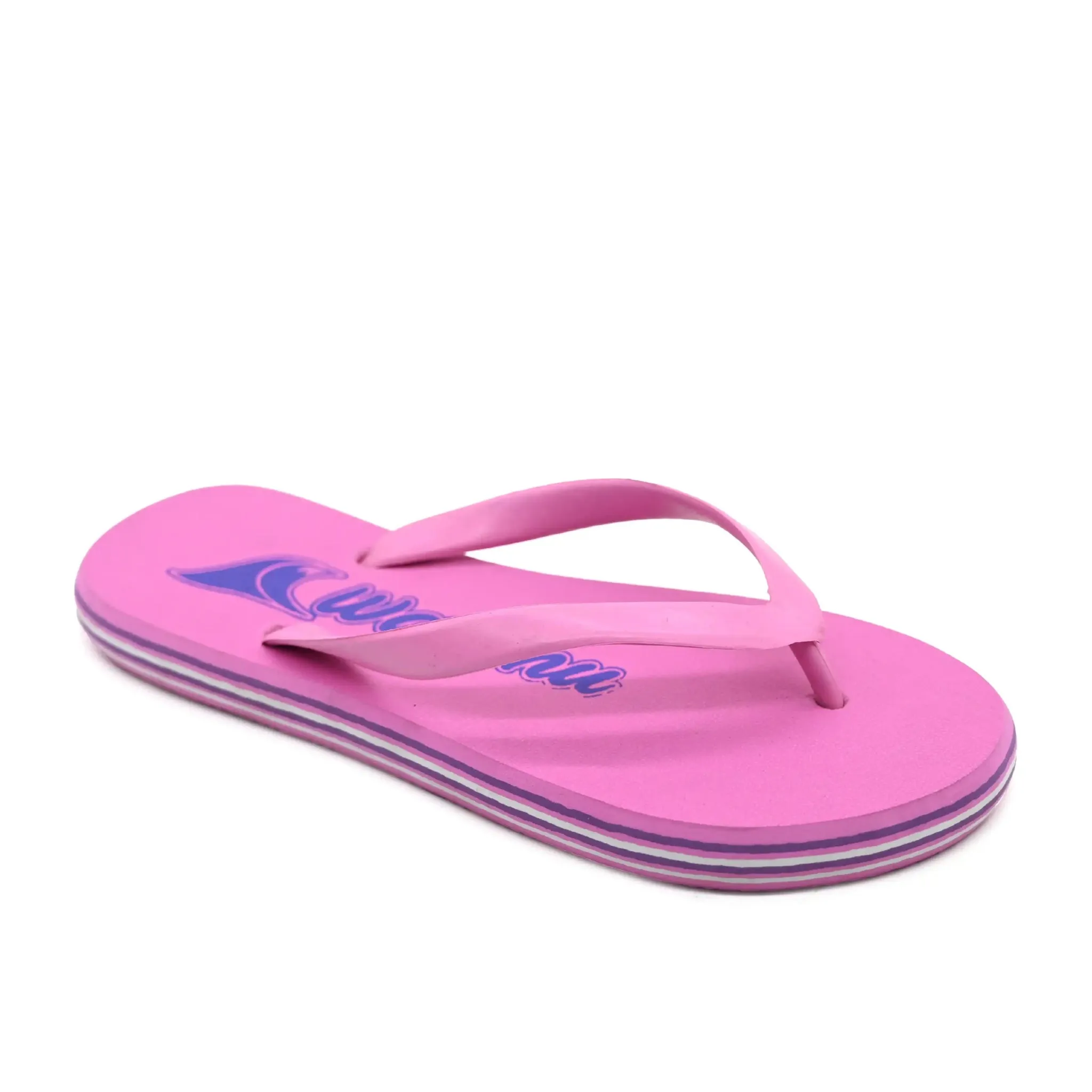 Watamu Summer - Pink