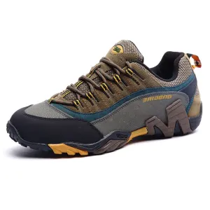 Waterproof Hiking Shoes