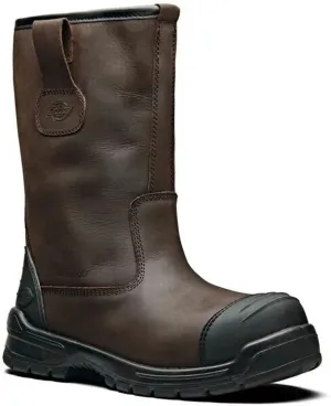 Waterproof Rigger Boots Stafford Dickies / Buy Online
