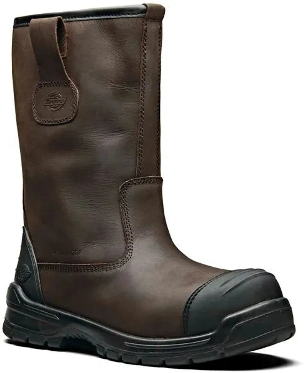 Waterproof Rigger Boots Stafford Dickies / Buy Online