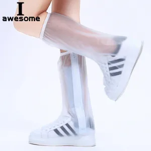 Waterproof Shoe Cover / Rain Boots