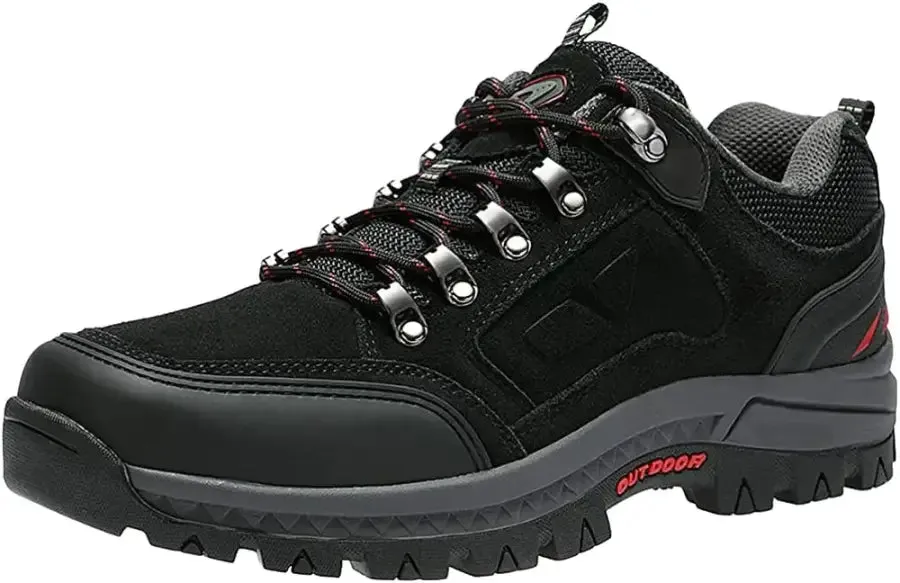 Waterproof Tactical Hiking Shoes