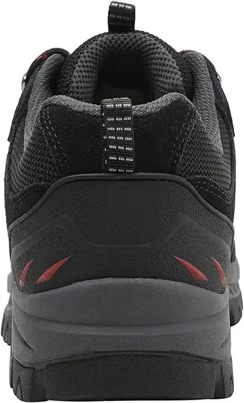 Waterproof Tactical Hiking Shoes