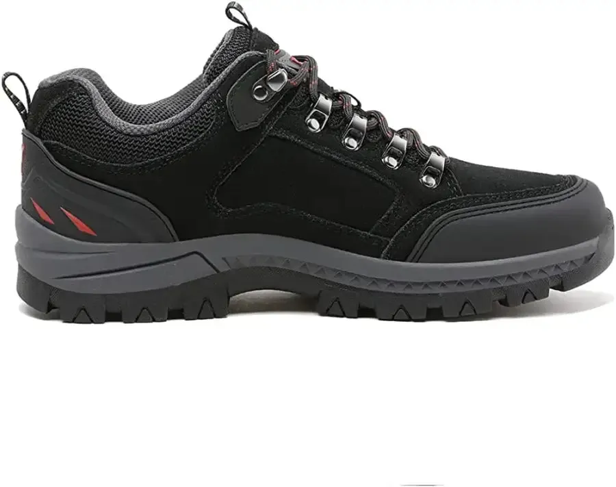 Waterproof Tactical Hiking Shoes