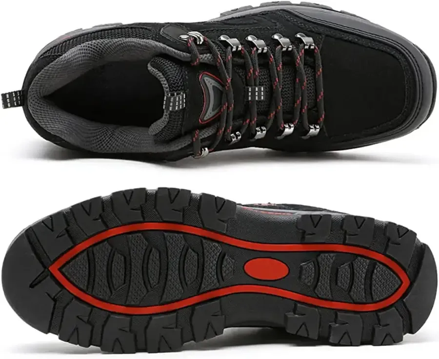 Waterproof Tactical Hiking Shoes
