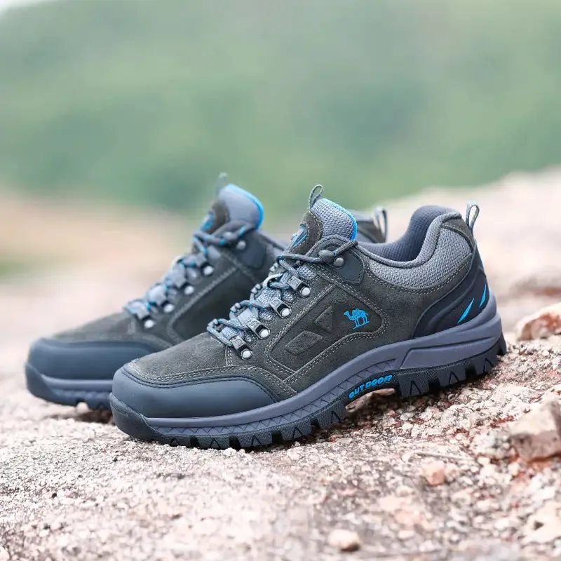 Waterproof Tactical Hiking Shoes