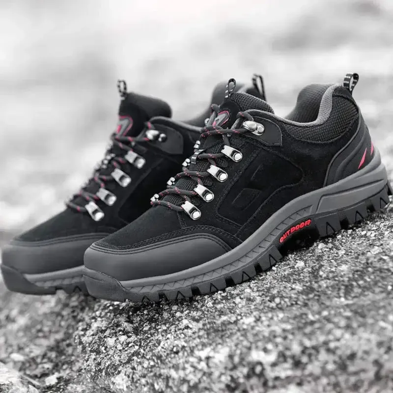 Waterproof Tactical Hiking Shoes