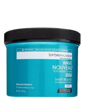 Wave Nouveau Phase 1