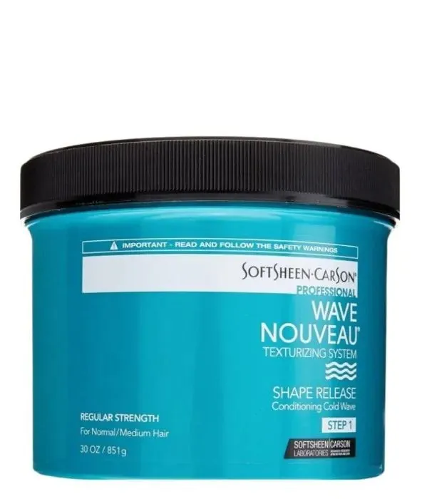 Wave Nouveau Phase 1