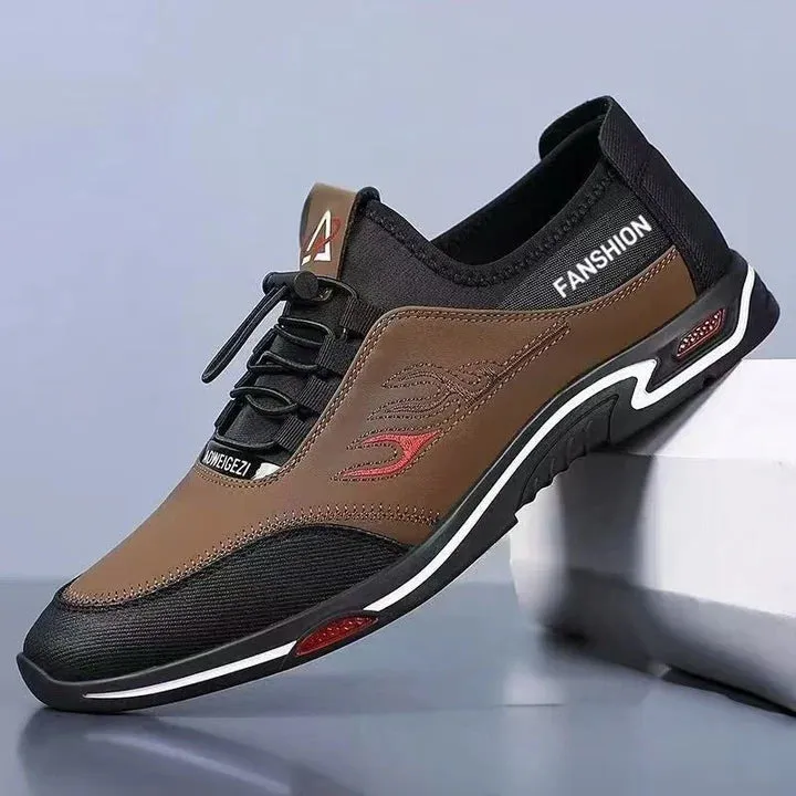 Wayne - Supreme Comfort Shoes